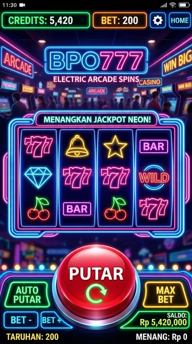 Katalog aplikasi bpo777 yang lengkap memenuhi berbagai kebutuhan pengguna.